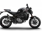 Ducati Monster & Monster Plus